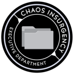 Insurgency Executive Department (IED)