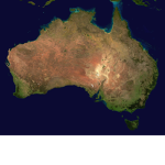 AUSSIE GROUP 445