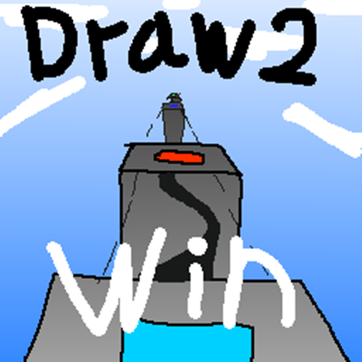 draw 2 win obby