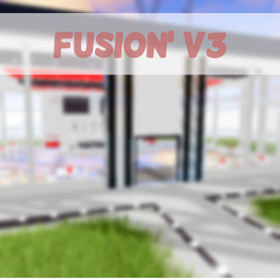 Fusion’ V3