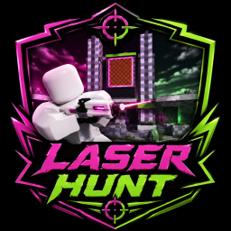 LASER HUNT