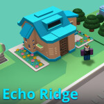 Echo Ridge