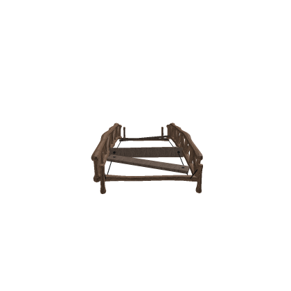 Bridge/Destroyed