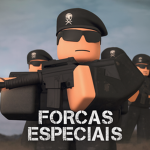 "B.F.E." ||| Batalhão de Forças Especiais