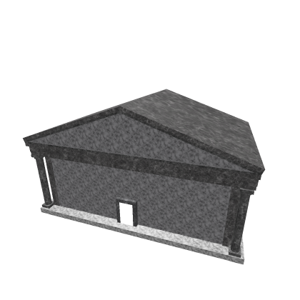 32-Chamber Mausoleum