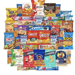 THE SNACK DEVELOPERS