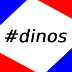 #dino's