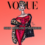 SHEIN Modeling Organization