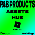 R&B Products