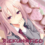 riekunafied