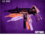 Lil Sins