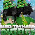 [🎄 NEW] MM2 Tryhard Outfit Ideas