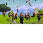 TheFortniteGamers