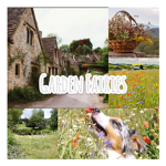 Ｇａｒｄｅｎ Ｆａｒｉｅｓ