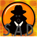 S.A.D (Secret Agent Division)
