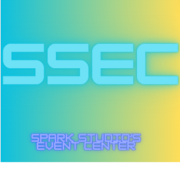 Spark Studio's Event Center