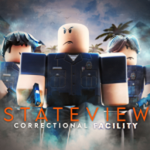 Stateview Prison-