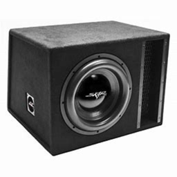 Subwoofers