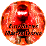 Elite Series Master Legend