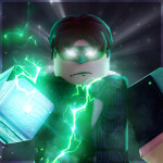 [UPDATE] Lantern's Battlegrounds 