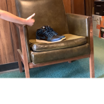 Chair colt