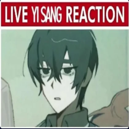 live ideal reaction