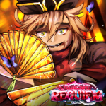 Kageshi Requiem