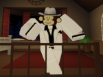 Master Monkey (official group)