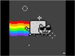 Nyan Cat Jazz Fanclub