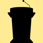 International Debate Hall