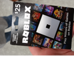 Roblox givaways from sky