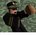 Potato Army Squad!!