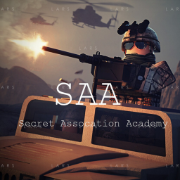 |US| Secret Association Academy