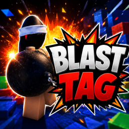 Blast Tag [BETA]