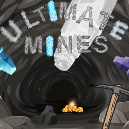 Ultimate Mines icon