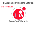 RedLuaLearns