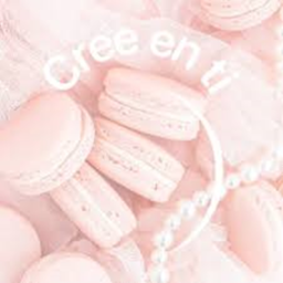 <Macaroon hangout!>