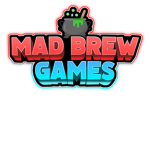 Mad Brew Games