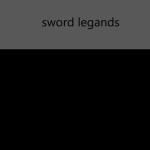 sword legands