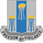 502nd Military Intelligence Battalion