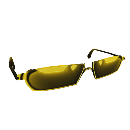 🕶️ Golden Shades 🕶️