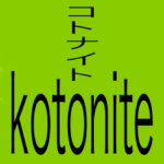 Kotonite