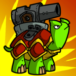The Apex Turtle's