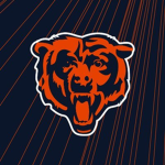 Chicago Bears Football Fusion [Team]