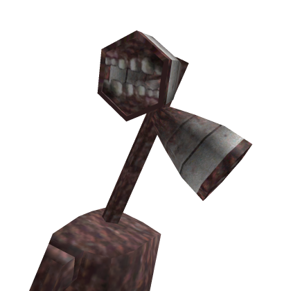 GMod Siren head FREE! (NOT RIG)