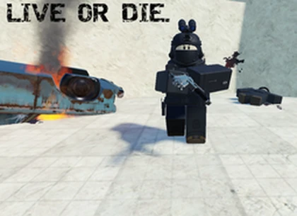 #d3xrk studios Roblox group icon