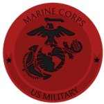 The US Marine Corps!