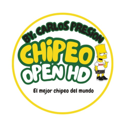 CHIPEO OPEN (REMAZTERED)