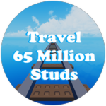 Travel 65 Mil