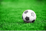 Oli loves soccer